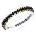 Set Fai da Te 44. Braccialetto di perline fai da te Kit con perline + istruzioni + accessori