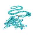 DIY-Set 520. Kette selber machen / Perlenset mit Bastelanleitung, Perlen und Zubehör