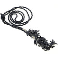 DIY-Set 520. Kette selber machen / Kit mit Anleitung + Perlen + Zubehör