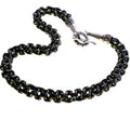 Set fai da te 748. Collana da realizzare / con perle Superduo