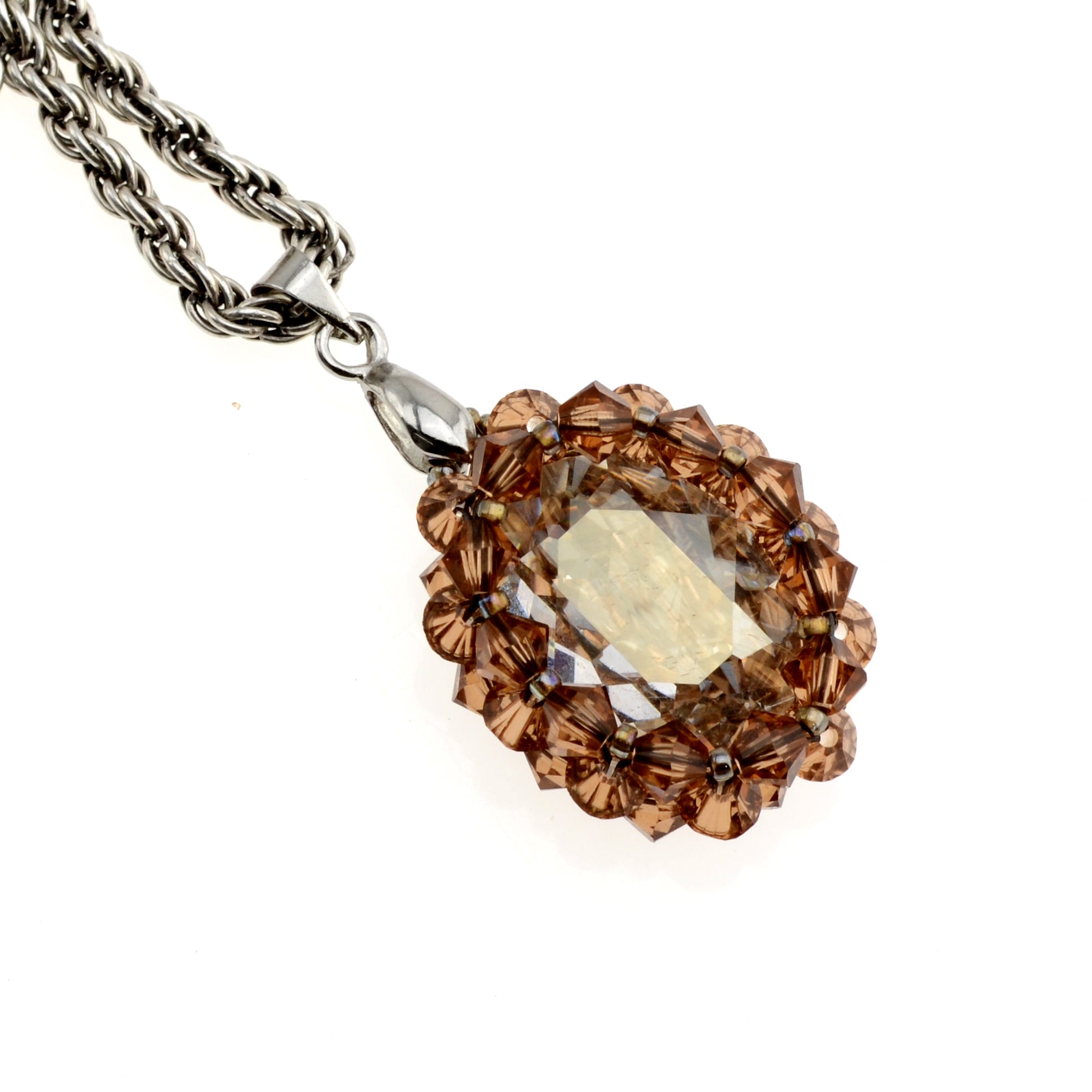 DIY-Set 500. Schmuck selber machen /  Designer Anhänger zum Selbermachen