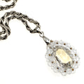 DIY-Set 500. Schmuck selber machen /  Designer Anhänger zum Selbermachen