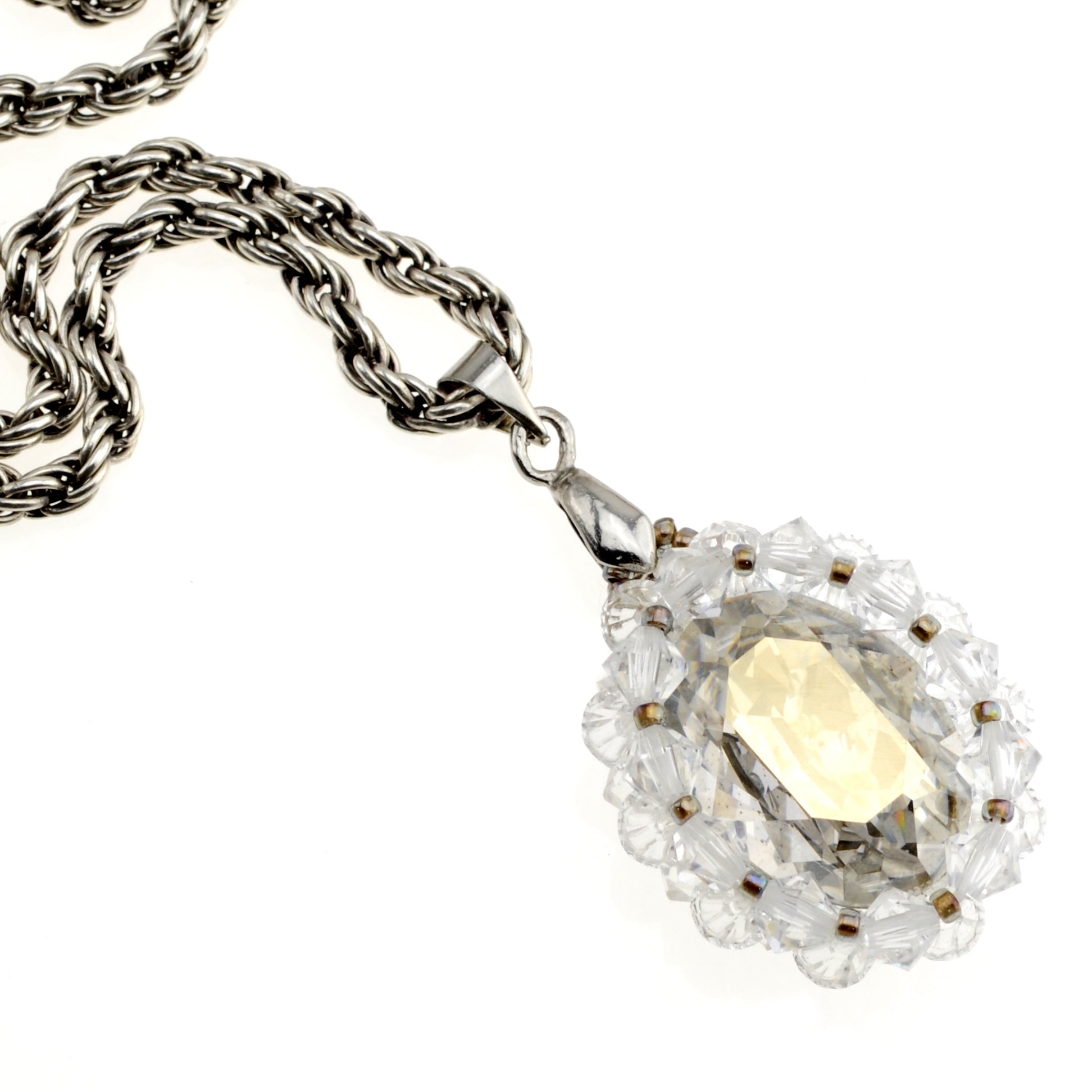 DIY-Set 500. Schmuck selber machen /  Designer Anhänger zum Selbermachen