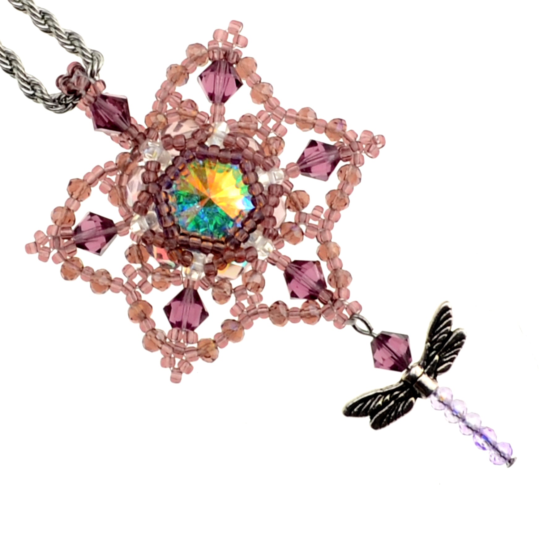 DIY-Set 20. Schmuck selber machen Anhänger