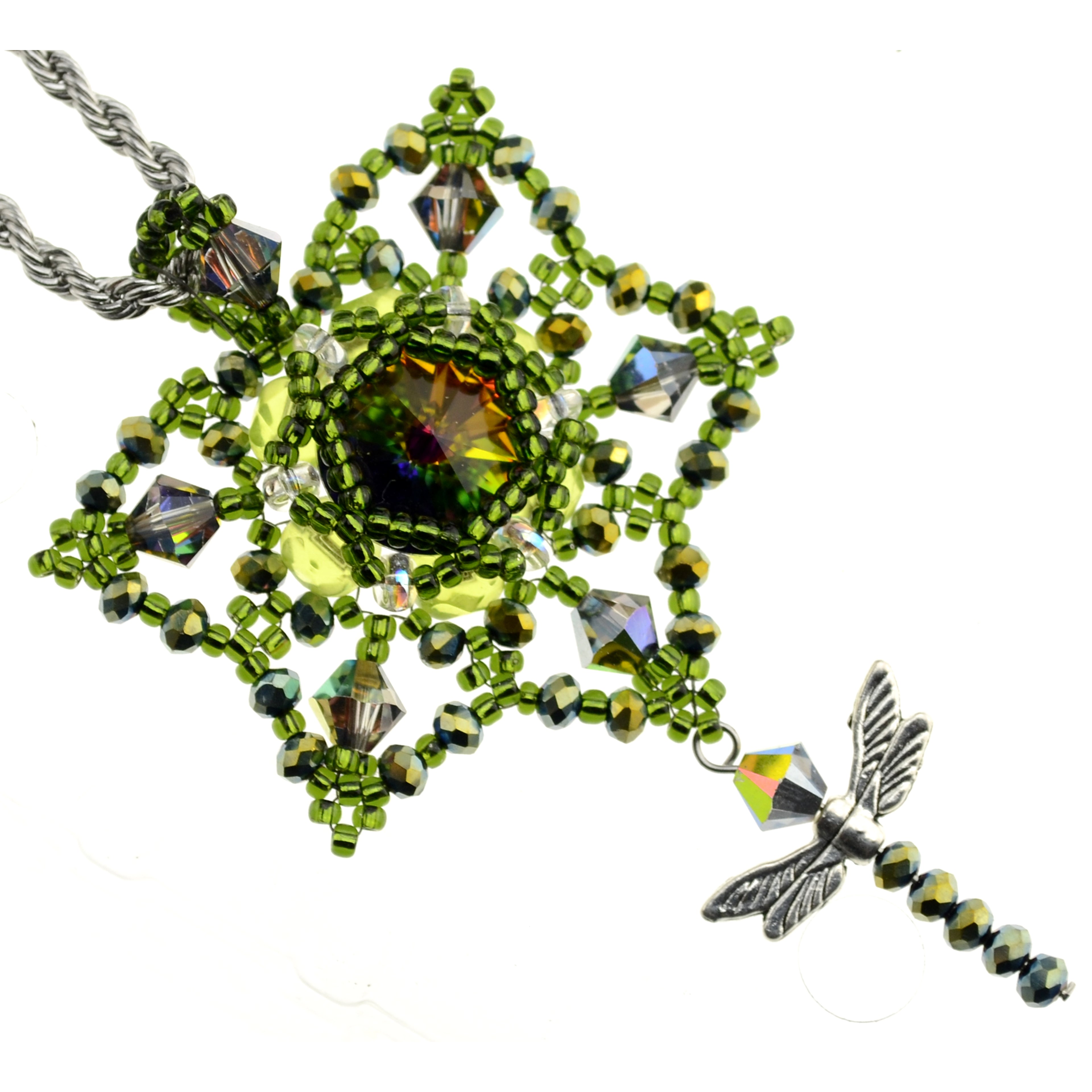 DIY-Set 20. Schmuck selber machen Anhänger