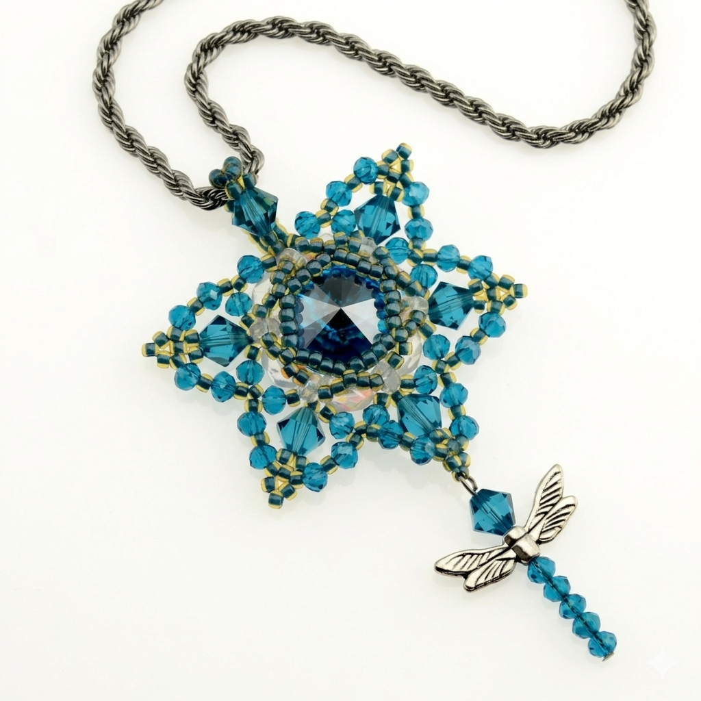 DIY-Set 20. Schmuck selber machen Anhänger